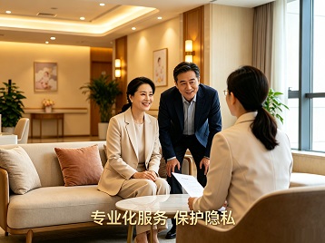 南县有偿售卵代生女生的客户的客户群体有哪些