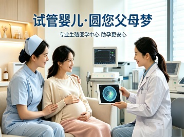 南县辅助生育服务 试管婴儿行业的兴起背景、发展与未来展望